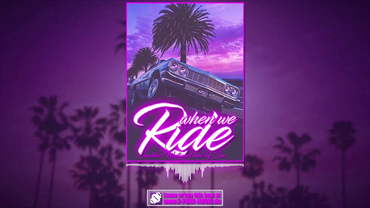 FREE NEW WESTCOAST beat w/HOOK 