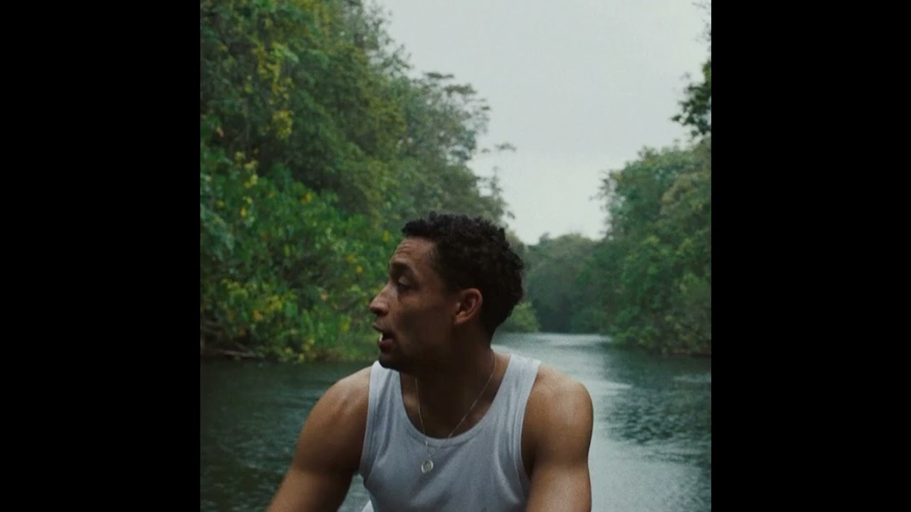 [FREE] Loyle Carner Boom Bap Type Beat 2024 - "Breathe"