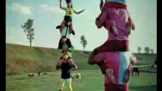 Djuice Friends Reklame