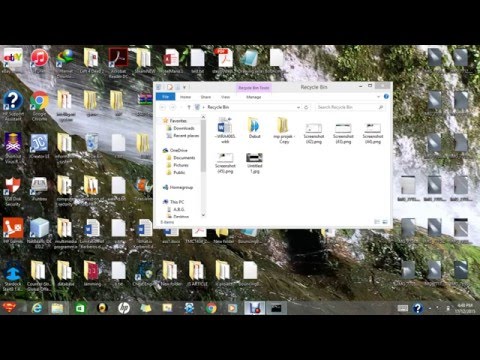 Project Multimedia Programming TMP2634