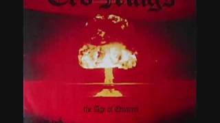 Cro-Mags - Signs of the Times