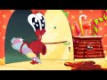 Zig & Sharko 🌈🍭 THE HOUSE OF CANDY (S02E39) Full Episodes in HD