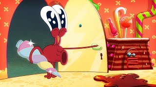 Zig & Sharko 🌈🍭 THE HOUSE OF CANDY (S02E39) Full Episodes in HD