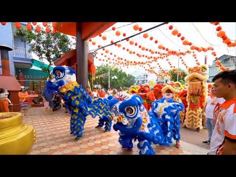 Video Mĩ thuật 4, Tuần: 10,11, Bài: Ngày tết, lễ hội và mùa... - YouTube