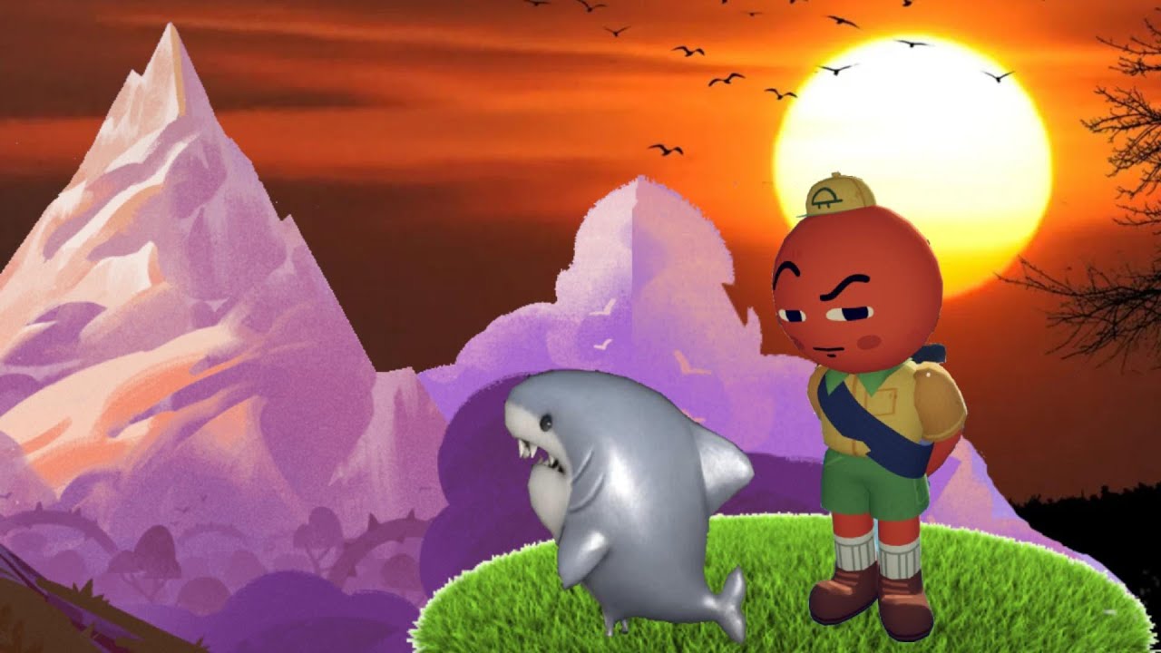 Failing at Peak... sorry in advance :(