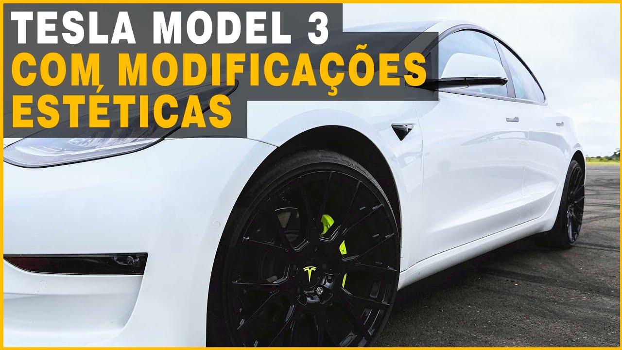 5 customizações que desvalorizam o carro no mercado de usados