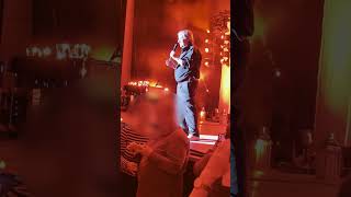 Chris De Burgh - Lady In Red Portrait Format Resimi