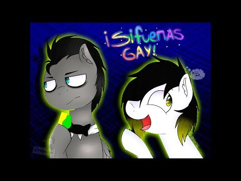 Si Fueras Gay