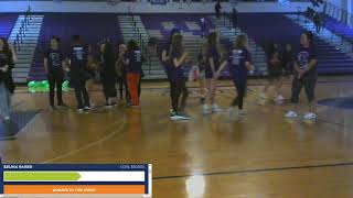Battlefield High School MiniTHON 2020 Live Stream
