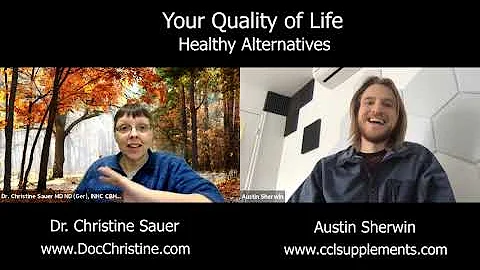 How Holistic Biochemistry Works for Your Health - ...