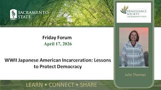 WWII Japanese American Incarceration: Lessons to Protect Democracy