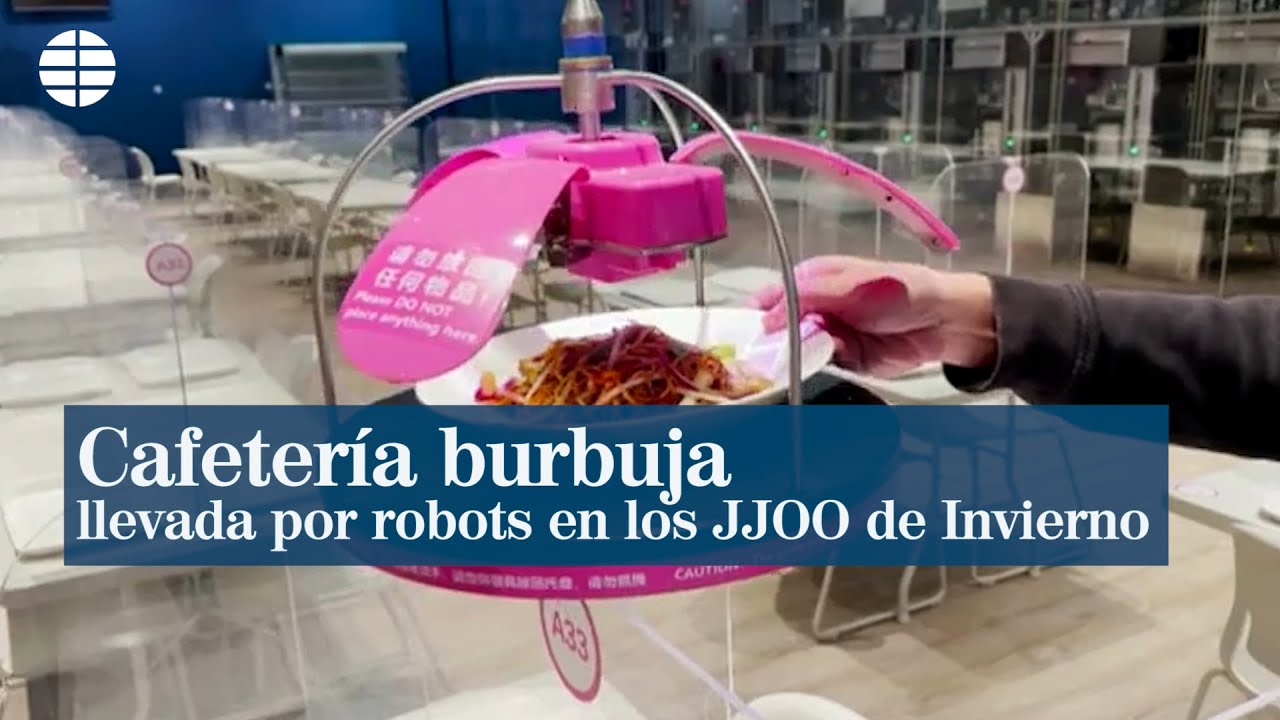 ¿Cómo ha logrado China organizar los Juegos Olímpicos más seguros en medio de la pandemia?