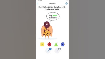 Easy Game Level 122 I Mr Ballan Gaming Shorts