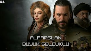 Alparslan Büyük Selçuklu Müzikleri - Hasret (2.Sezon) Resimi