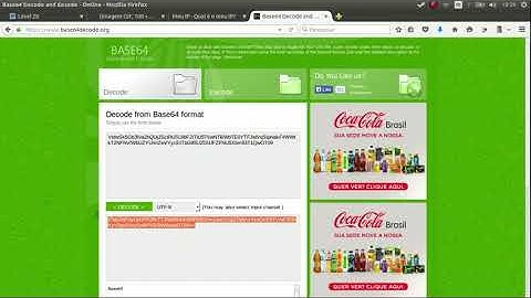 Hackertest walkthrough-Level 17&18&19&20