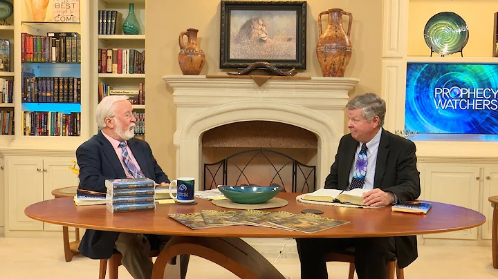 David Schnittger: Messianic Prophecies in Zechariah