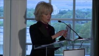Closing Remarks by Dr. Chapman: Center of BrainHealth Summit | The Center for BrainHealth®
