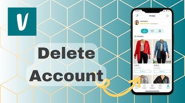 How To Delete Account On Vinted?