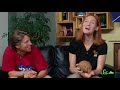 Studying the Solar Eclipse: SciShow Talk Show