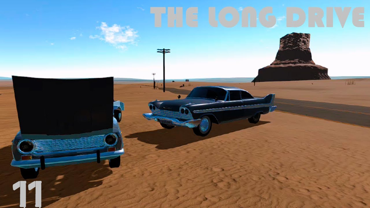 The long drive 2022. The long drive ваз 2105. The long drive ваз 2101 бежевая. Зе лонг драйв последняя версия. Игра лонг драйв.