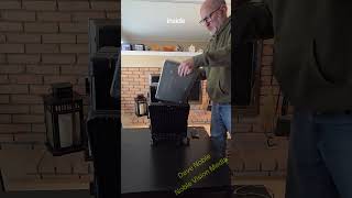 Nobl Carry On Luggage