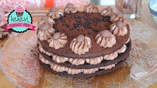 TAVADA 3 KATLI YAŞ PASTA Yapmaya Hazırmısınız? ✅