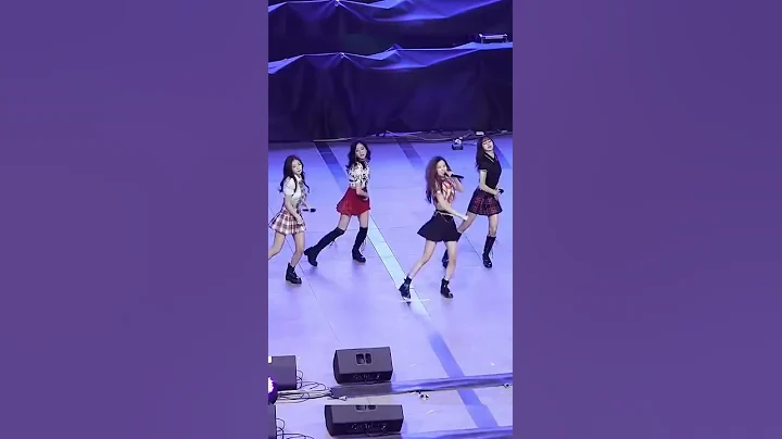 肉肉這次完了，莎總真生氣了！%blackpink %Lisa - 天天要聞
