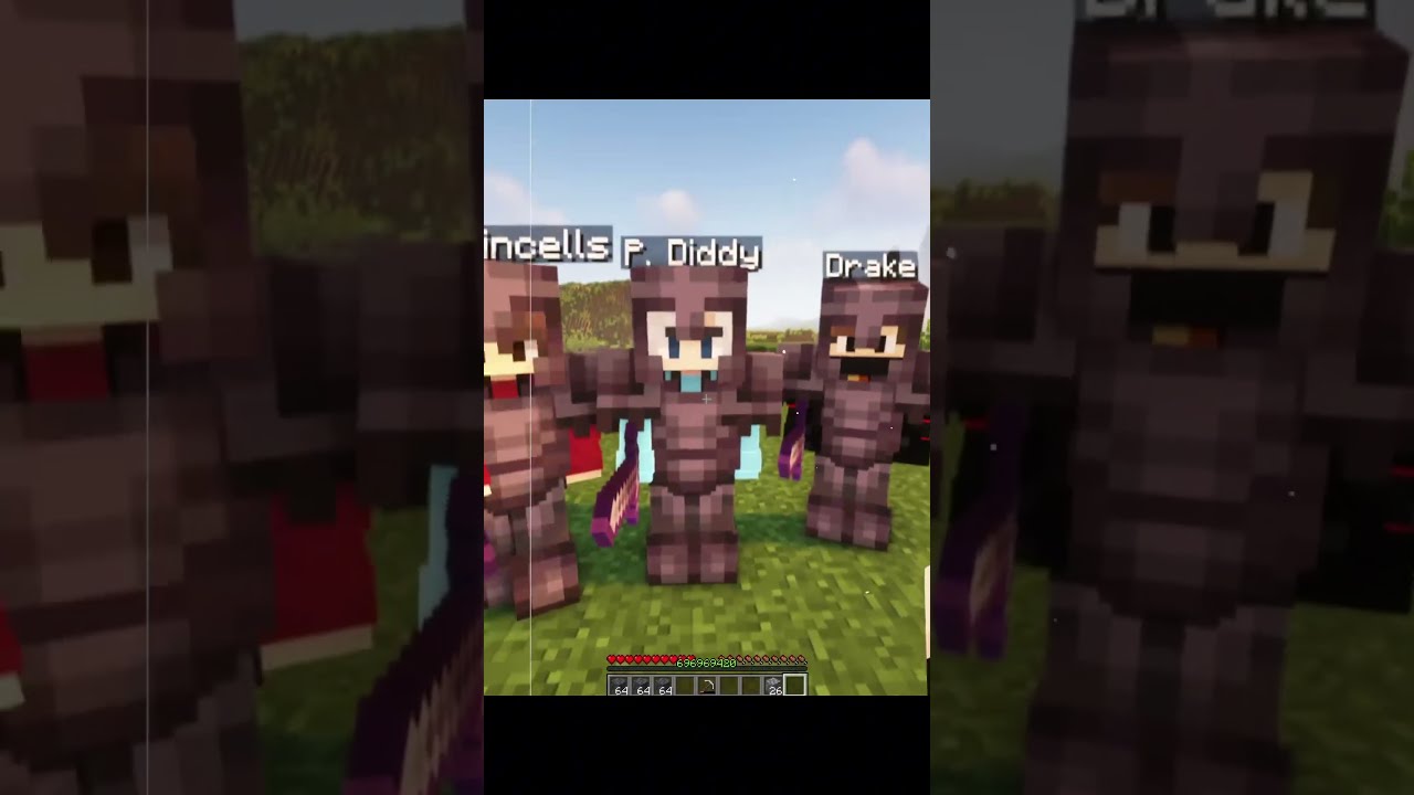 When Steve And Notch Join Forces