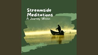 Streamside Contemplation