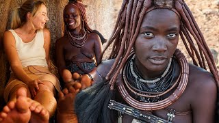 🎙️Himba NIE MYJĄ SIĘ przez całe życie?! I dlaczego ich skóra ma taki KOLOR? (opowieść) | NAMIBIA by Telling Stories -  Marzena Figiel-Strzała  44,489 views 2 years ago 13 minutes, 12 seconds