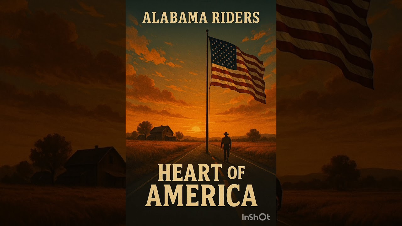 Mama's American Prayer