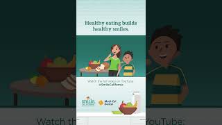 Healthy Eating for Healthy Smiles