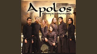 Video thumbnail of "Apolos - Marciana"