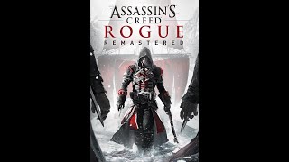 Assassin's Creed: Rogue Remastered - PS4 PRO -100% Troféu PT- BR - Pegando o resto os Troféus - PT17
