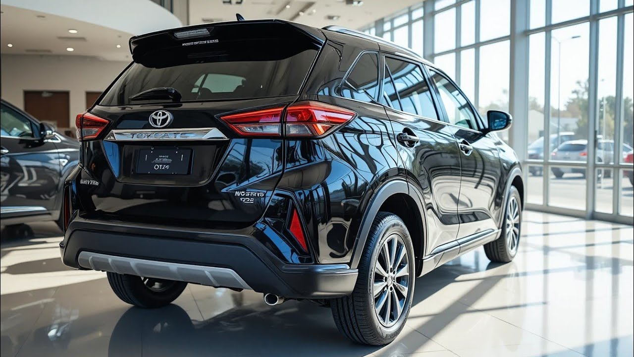 Toyota Rush 2026 Terbaru Review Lengkap Spesifikasi Fitur dan Harga Indonesia