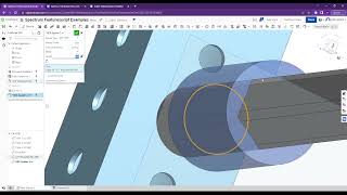 Onshape Featerscripts for FRC 2022
