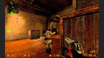 Css Double headshot [HD]