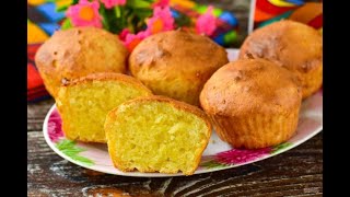 Curd Cupcakes. Everyday Recipes screenshot 3