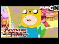 Gumbaldia (Tomorrow Arc) | Adventure Time | Cartoon Network