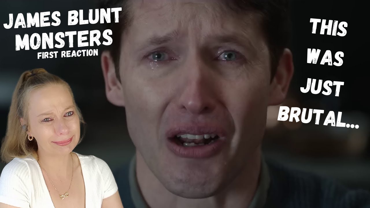 James Blunt's 
