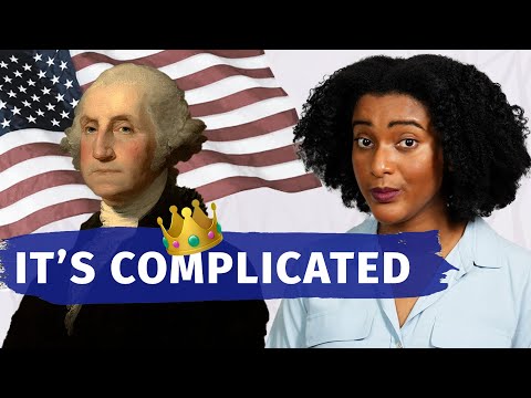Is the United States A Democracy?