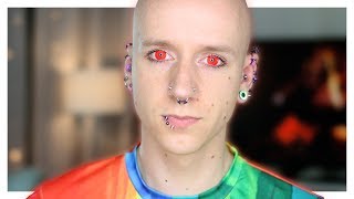 Why Pride Matters To Me | Roly