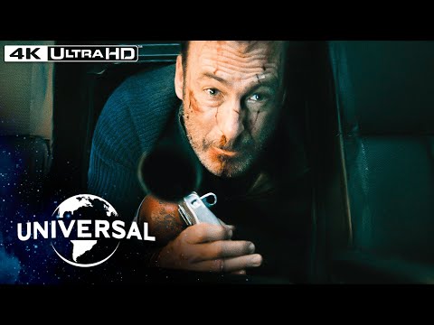 Nobody | bob odenkirk defends his family from a home invasion in 4k hdr