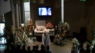 James Thomas Chan Funeral on January 30,2010 Net Worth