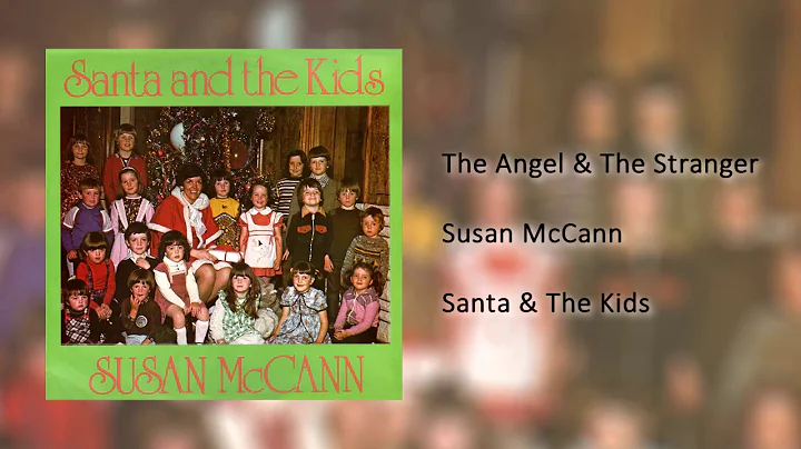 Susan McCann | The Angel & The Stranger