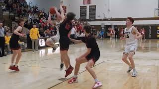 Kickapoo highlights Vs  Ozark