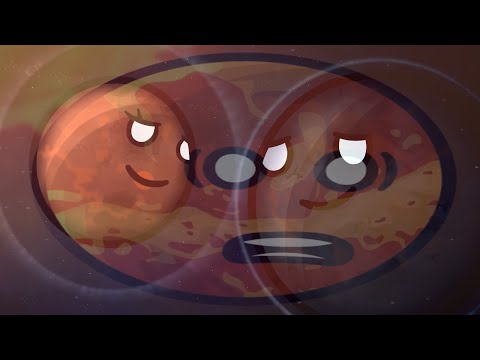 SolarBalls with PTSD - "Can Planets Share An Orbit?"