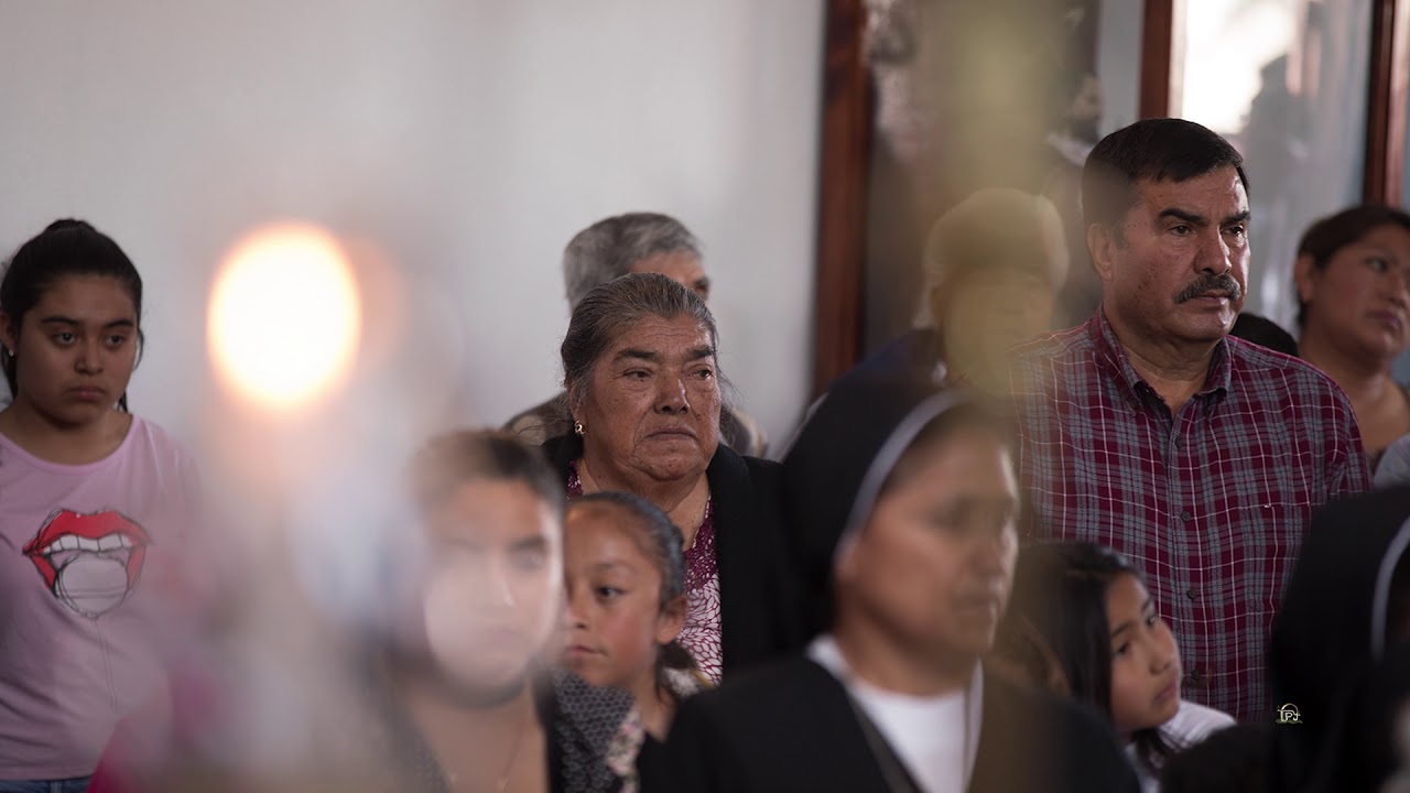 Padre Federico Salvador Ramón