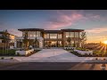 “From Empty Land to Dream Home in 60 Seconds”
