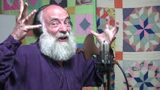 Highway To Hell (AC/DC vocal cover) no rehearse, one take TruthSurge